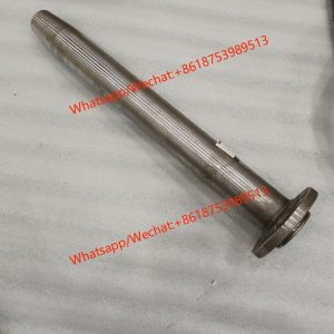 shantui Komastur spare parts ROD 154-30-11134 1543011134