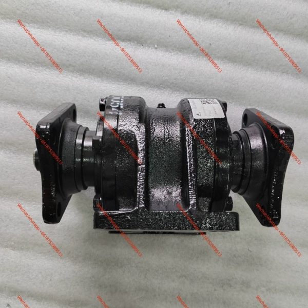 SDLG wheel loader parts original middle support 2050900054