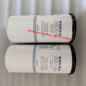 Volvo parts Fuel filter 20805349