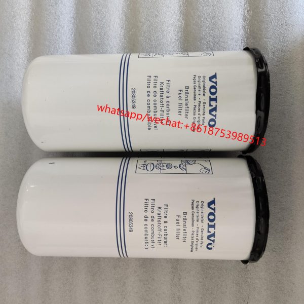 Volvo parts Fuel filter 20805349