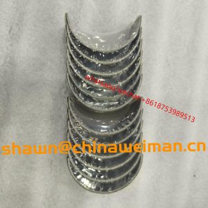 Cummins Engine parts Connecting rod bearing (STD) 214950