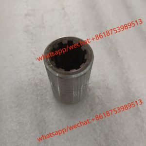 xcmg part bushing 250100280 9302048 Z3.3-12A sleeve