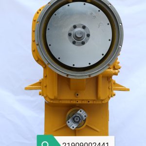 sdlg parts LG956L 21909002441 GEARBOX ASSY
