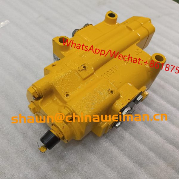 xcmg lw600k parts Muilt Valve 252300148