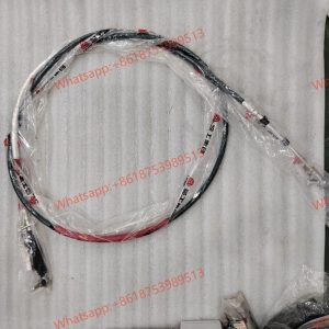Genuines LGMG MINING TRUCK PARTS cable shaft 27050101551