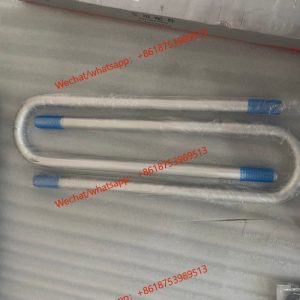 LGMG ORIGINAL MINING TRUCK PARTS U BOLT 27120103831