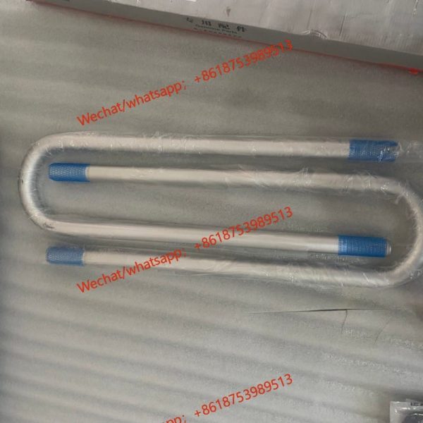 LGMG ORIGINAL MINING TRUCK PARTS U BOLT 27120103831