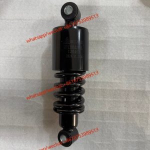 LGMG mining truck original parts Spring Bumper Assembly 27130102851