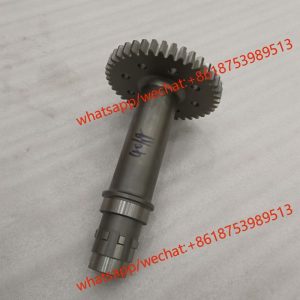 ZL50G GEARBOX DRIVE SHAFT GEAR 272200262