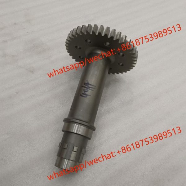ZL50G GEARBOX DRIVE SHAFT GEAR 272200262