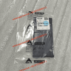 SDLG Genuines Motor grader parts wear plate 28350001161