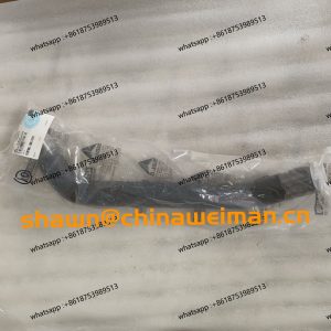 SDLG wheel loader parts engine water hose 29030032951