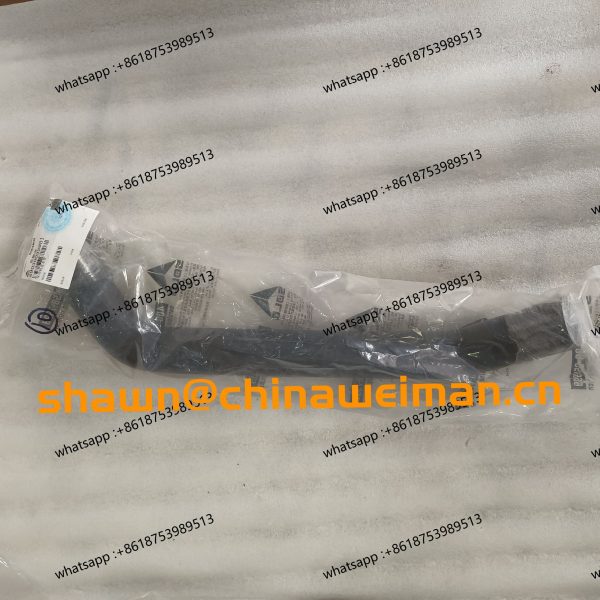SDLG wheel loader parts engine water hose 29030032951