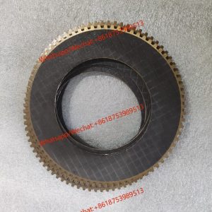 SDLG Wheel loader VRT200 GEARBOX PARTS Friction plate 29050013861