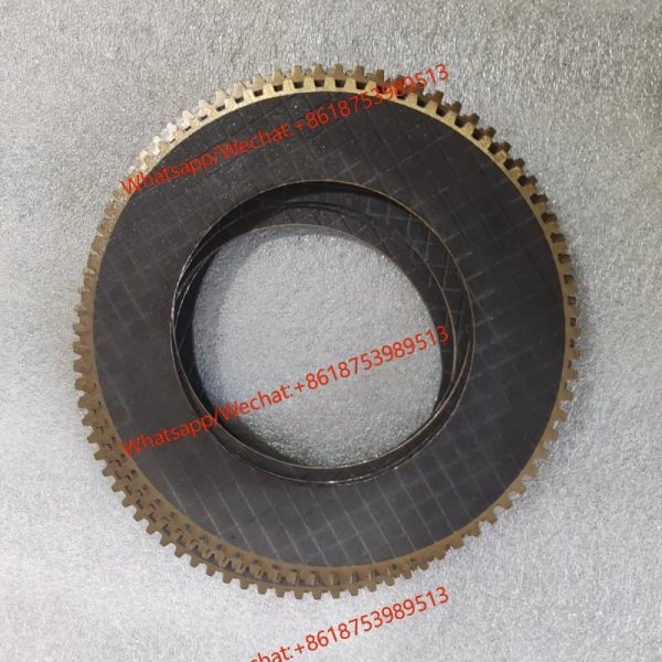 SDLG Wheel loader VRT200 GEARBOX PARTS Friction plate 29050013861