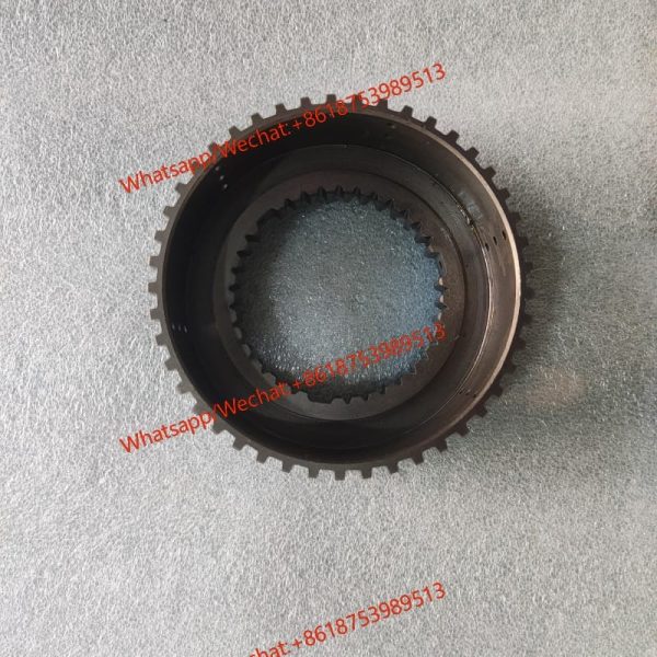 SDLG Wheel loader VRT200 GEARBOX PARTS Clutch hub 29050014141