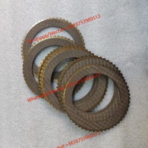 SDLG Wheel loader VRT200 GEARBOX PARTS Firection plate 29050014171