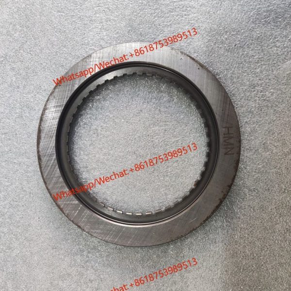 SDLG Wheel loader VRT200 GEARBOX PARTS Pressure plate 29050014181