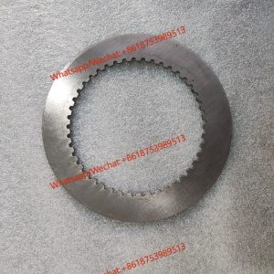 SDLG Wheel loader VRT200 GEARBOX PARTS Firection plate 29050015521