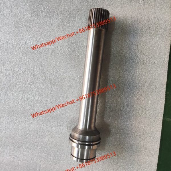 SDLG Wheel loader VRT200 GEARBOX PARTS Turbine shaft 29050015561
