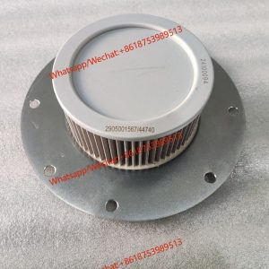 SDLG Wheel loader VRT200 GEARBOX PARTS filter assy 29050015672