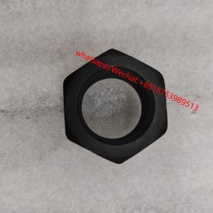 SDLG wheel loader parts L956F L958F Original nut 29050023541