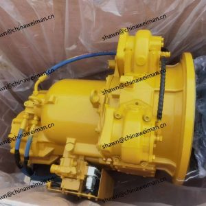 SDLG L958F L968F Gearbox transmisson assy VRT200 29050040471