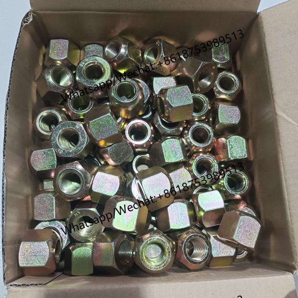 SDLG original nut 29070000081
