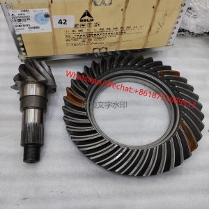 SDLG Genuines original L968F part crwon wheel 29070025661