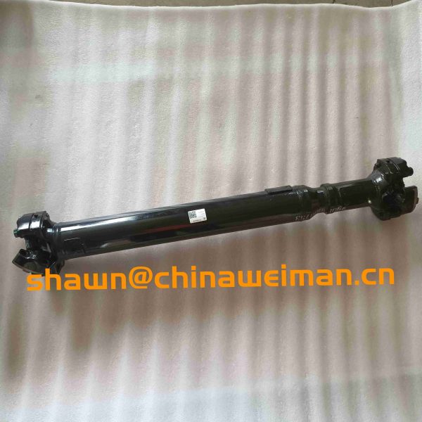 SDLG L958F WHEEL LOADER PARTS DRIVE SHAFT 29080007531