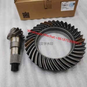 SDLG Genuines original L968F part crown wheel 29090013111
