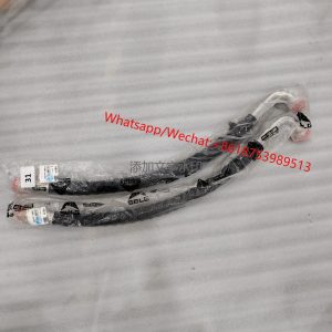 SDLG Genuines original L968F part hose 29110013481