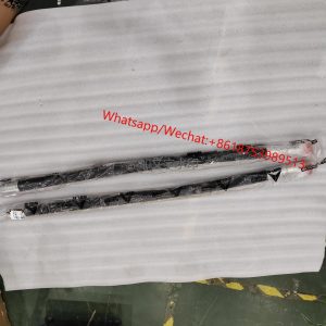 SDLG Genuines original L968F part hose 29120023671