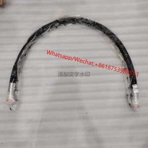 SDLG Genuines original L968F part hose 29130014321