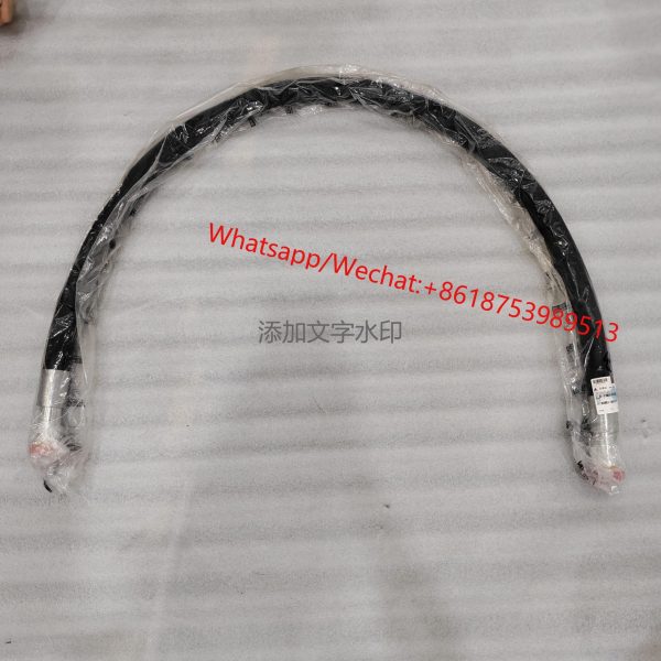 SDLG Genuines original L968F part hose 29130014321