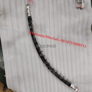 SDLG Genuines original L968F part hose 29140018961