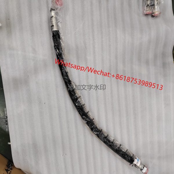 SDLG Genuines original L968F part hose 29140018961