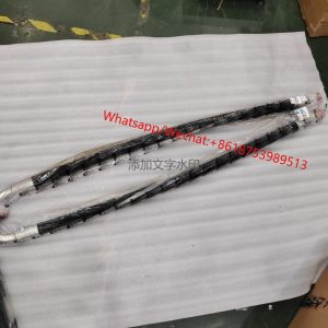 SDLG Genuines original L968F part hose 29140018971