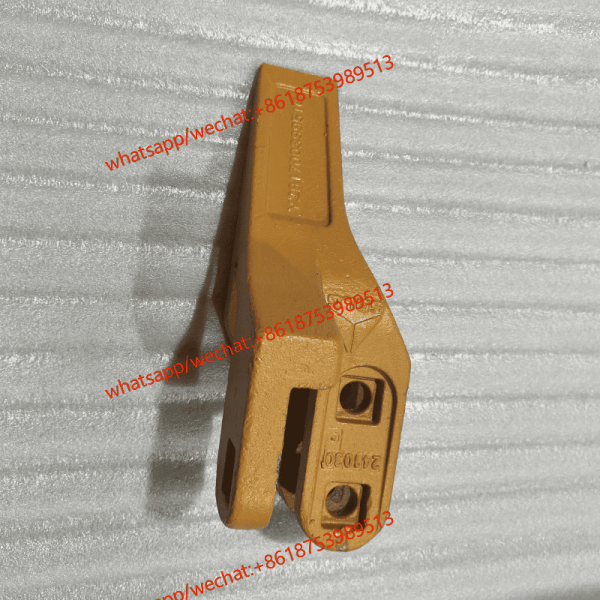 SDLG Original spare left bucket teeth 29170039951