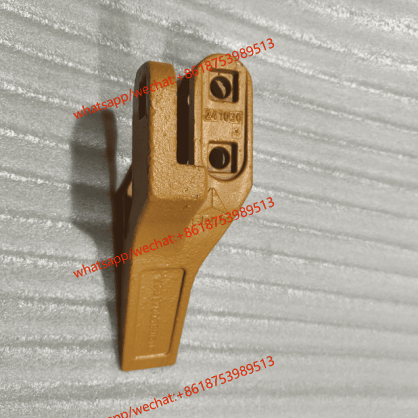 SDLG Original spare right bucket teeth 29170039961