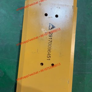 SDLG L956F L958F WHEEL LOADER BUCKET CUTTING PLATE 29170096451
