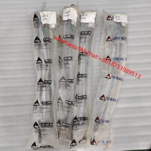 SDLG wheel loader parts Original wiper arm 29290037541