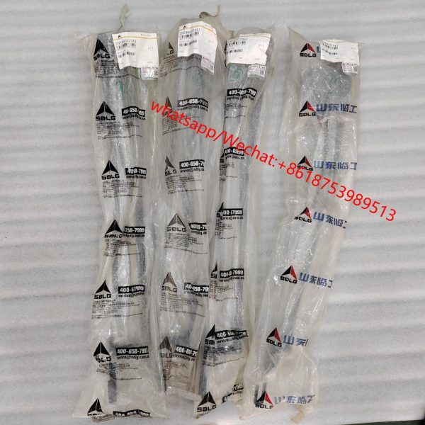 SDLG wheel loader parts Original wiper arm 29290037541