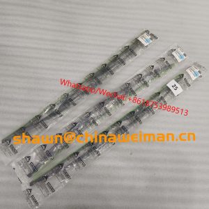 SDLG Wheel loader L956F Original Wiper blade 29290041441