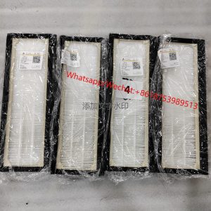 SDLG Genuines original L968F part AC filter 29350010491