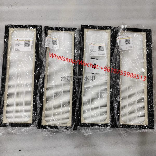 SDLG Genuines original L968F part AC filter 29350010491
