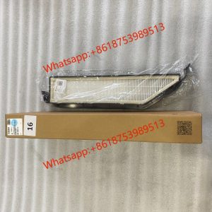 SDLG Genuines spare parts L956F L958F AC filter 29350010501