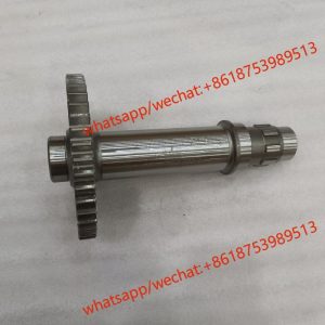 SDLG WHEEL LOADER PARTS GEARBOX DRIVE SHAFT GEAR 3030900094