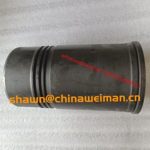 Cummins Engine parts Cylinder liner 3055099