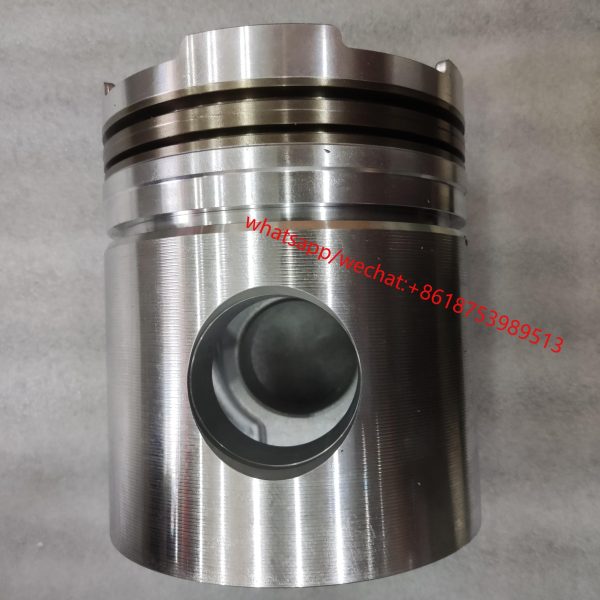 Cummins Engine parts Piston 3076811